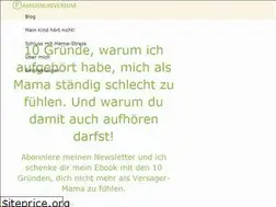 Sites similar to familienuniversum.de