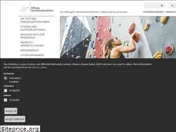Sites similar to familienunternehmen.de