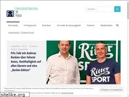 Sites similar to familienunternehmen.eu
