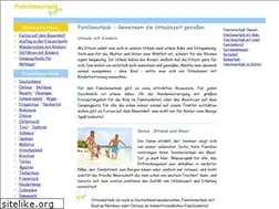 Sites similar to familienurlaub-tipps.de