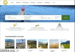 Sites similar to familienurlaub.eu