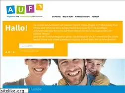 Sites similar to familienwegweiser-kreisviersen.de