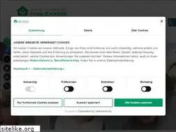 Sites similar to familienwerk.de