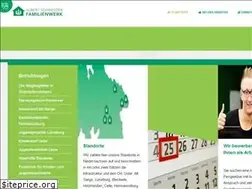 Sites similar to familienwerk.info