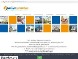 Sites similar to familienwohnbau.at