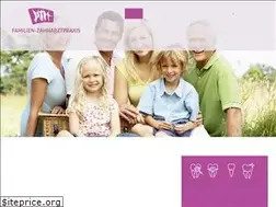 Sites similar to familienzahnarzt-sassenberg.de