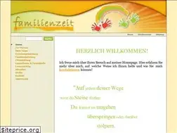 Sites similar to familienzeit.at