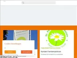 Sites similar to familienzentrum-aulhausen.de
