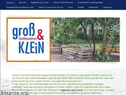 Sites similar to familienzentrum-guk.de