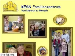 Sites similar to familienzentrum-kess.de