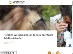 Sites similar to familienzentrum-kreuzberg.de
