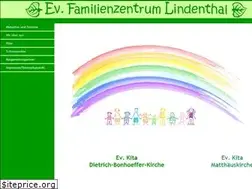 Sites similar to familienzentrum-lindenthal.de