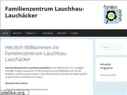 Sites similar to familienzentrum-ll.de
