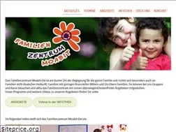 Sites similar to familienzentrum-moabit.de