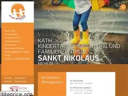 Sites similar to familienzentrum-nieheim.de