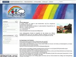 Sites similar to familienzentrum-regenbogen.de