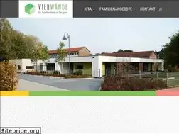 Sites similar to familienzentrum-vierwaen.de