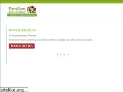 Sites similar to familienzentrum-wessum.de