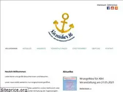 Sites similar to familienzentrum-wrangelkiez.de