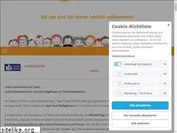 Sites similar to familienzentrum.com