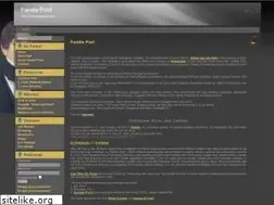 Sites similar to familiepoel.de