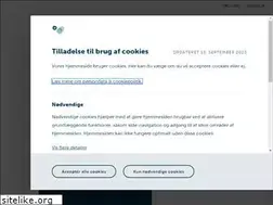Sites similar to familieretshuset.dk