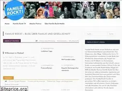 Sites similar to familierockt.com