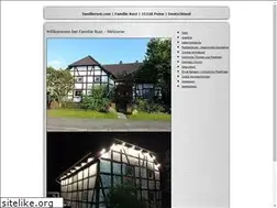 Sites similar to familierust.com