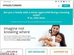Sites similar to families-forward.org