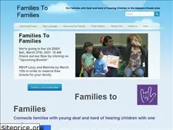 Sites similar to families2families.weebly.com