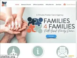 Sites similar to families4families.cc