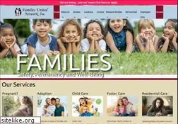 Sites similar to families4kids.org