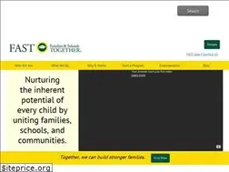 Sites similar to familiesandschools.org