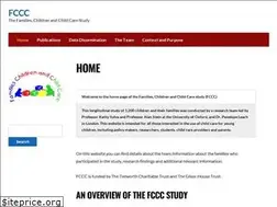 Sites similar to familieschildrenchildcare.org
