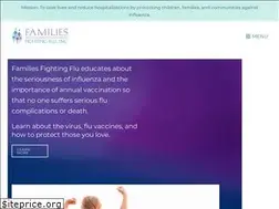 Sites similar to familiesfightingflu.org