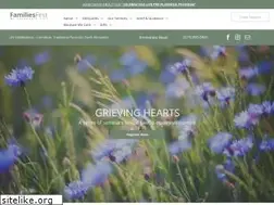 Sites similar to familiesfirst.ca