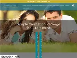 Sites similar to familiesfirstcare.com
