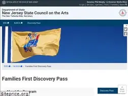 Sites similar to familiesfirstdiscoverypass.com