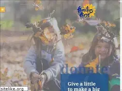 Sites similar to familiesfirstessex.org