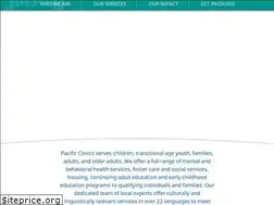 Sites similar to familiesfirstinc.org