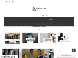 Sites similar to familiesfirstmontana.org