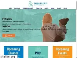 Sites similar to familiesfirstmt.org