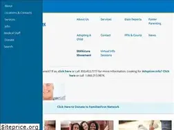 Sites similar to familiesfirstnetwork.org