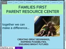 Sites similar to familiesfirstofgrantcounty.com