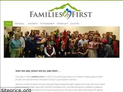 Sites similar to familiesfirstvt.org