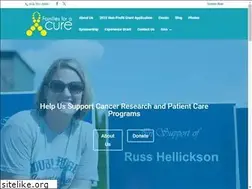 Sites similar to familiesforacure.org