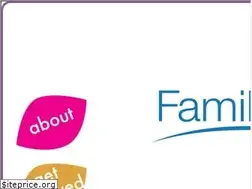 Sites similar to familiesforfamilies.net