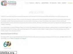 Sites similar to familiesforwardlc.org