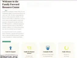 Sites similar to familiesforwardrc.org