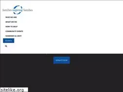 Sites similar to familiesinspiringfamilies.org